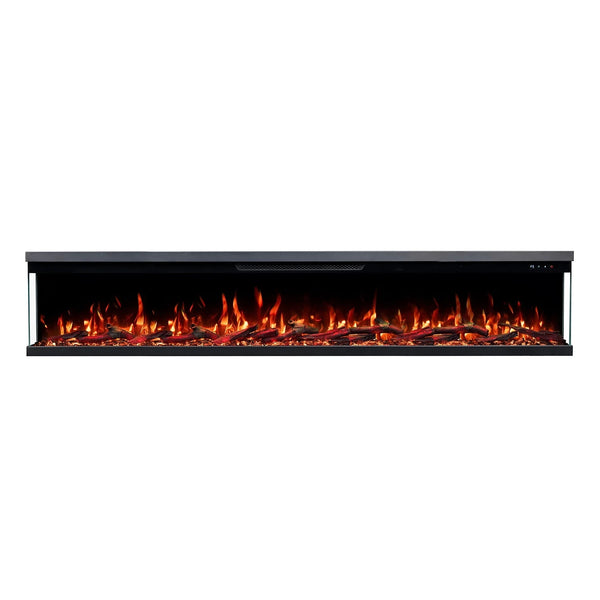 Unity 183 Elektrischer Kamin