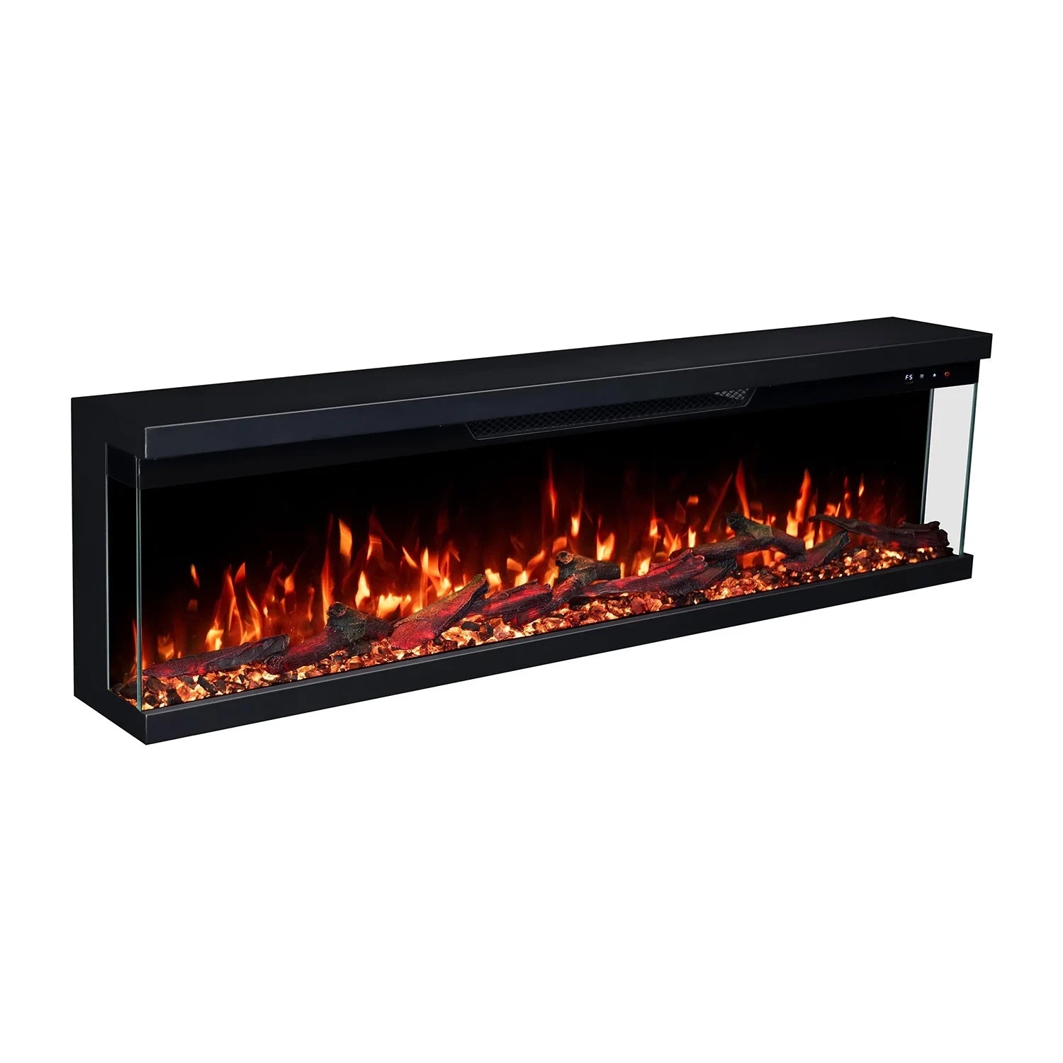 Unity 183 Elektrischer Kamin