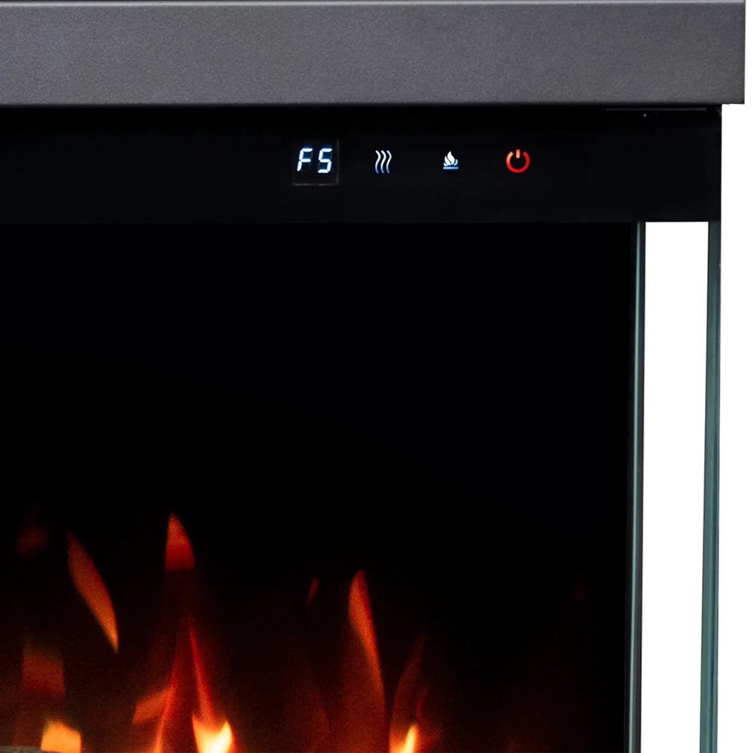 Unity 183 Elektrischer Kamin