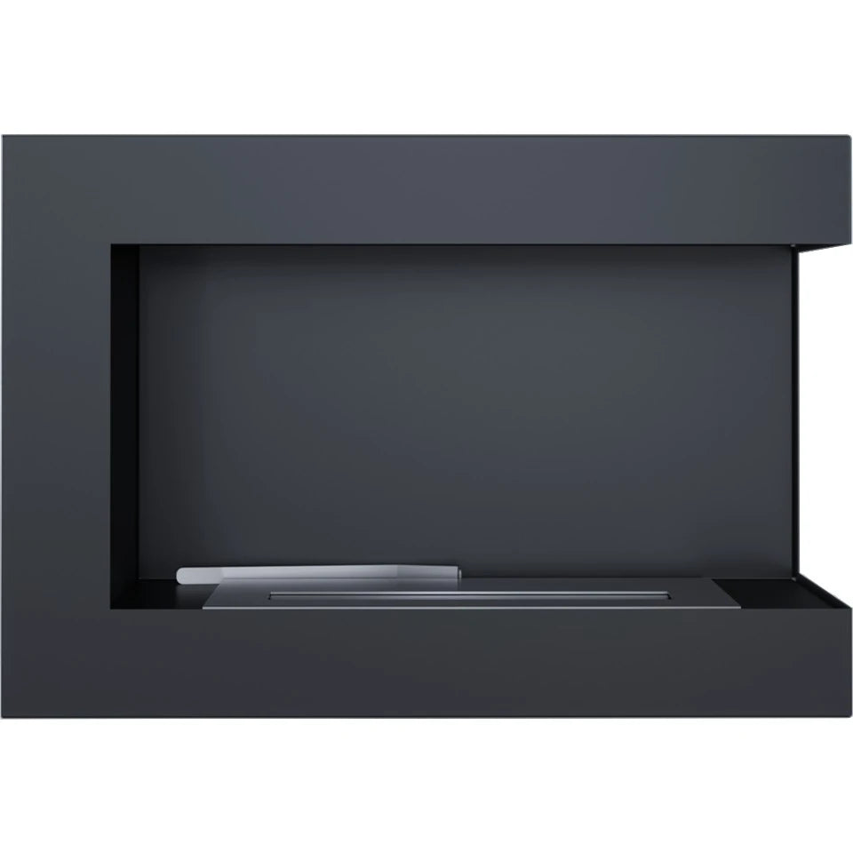 Eckkamin 70 cm (rechts)