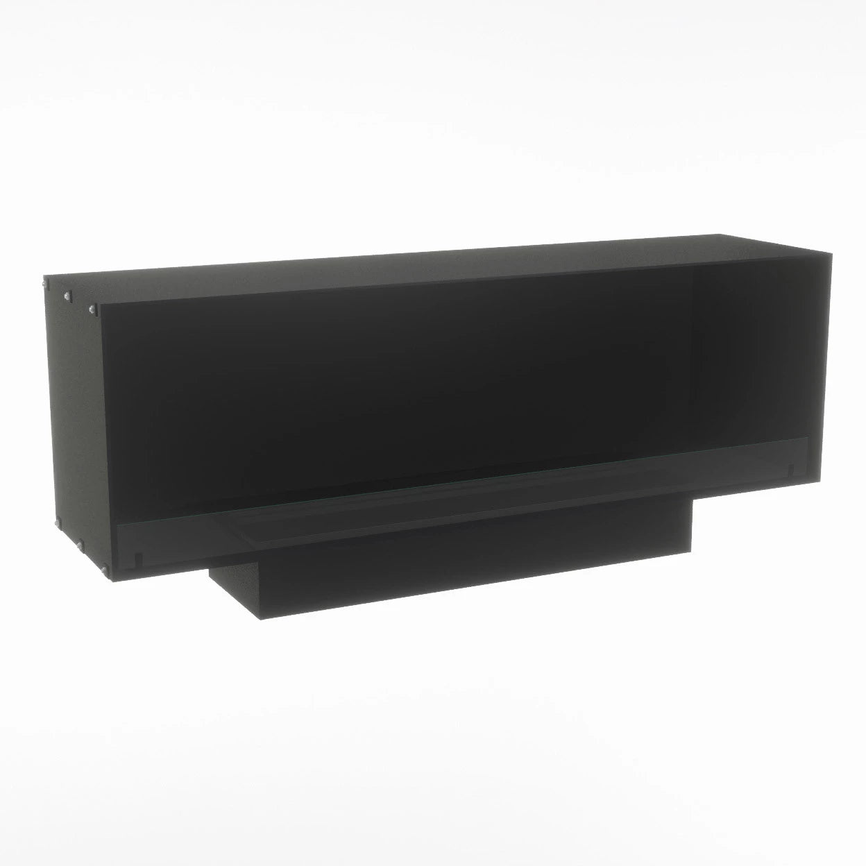 Foco One 1500 TV Wasserdampf Kamin