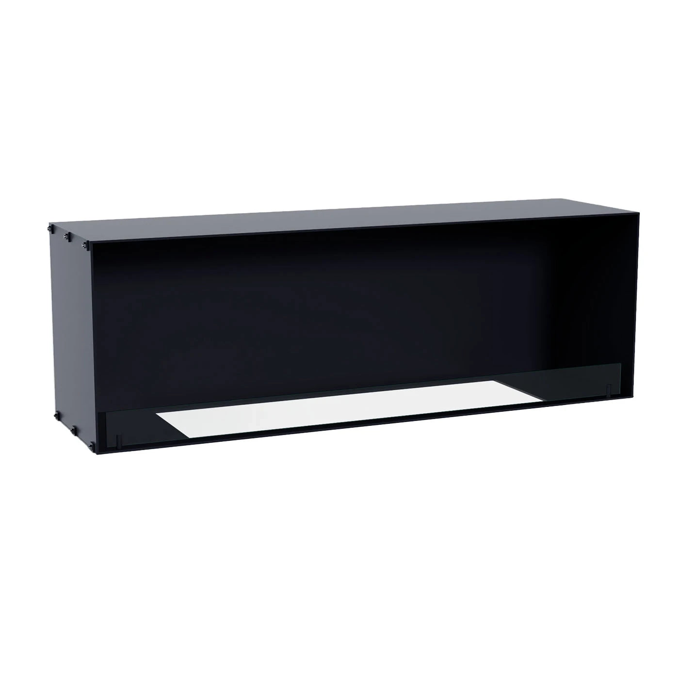 Foco One 1500 TV Wasserdampf Kamin