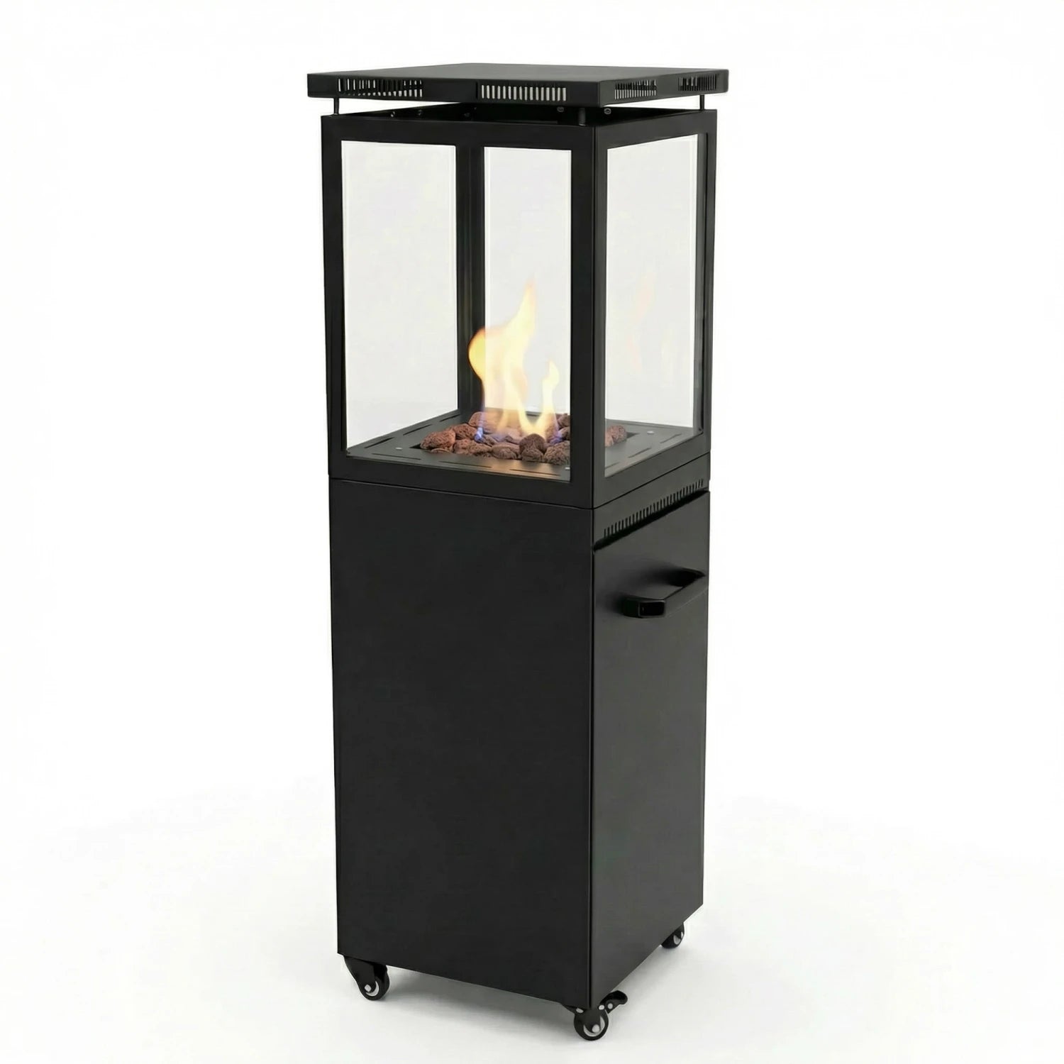 Murcia Stylish Patio Heater