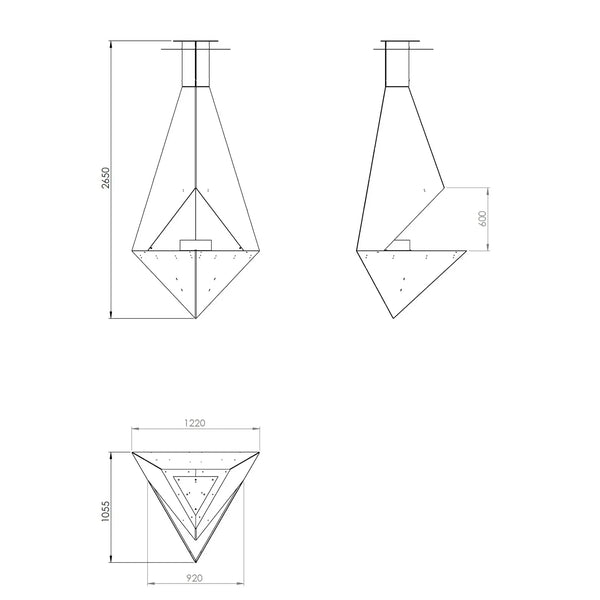 Pythagoras - Schwarz