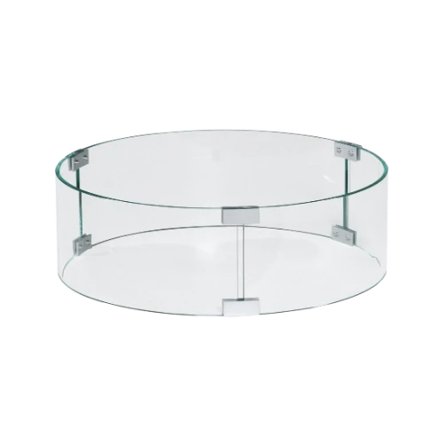 Happy Cocooning Glas-Set Rund Ø44