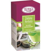 Duft für Kamine - Grüner Tee 10 ml