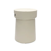 Enclosure Cork Oyster Beige – Gasflaschenabdeckung