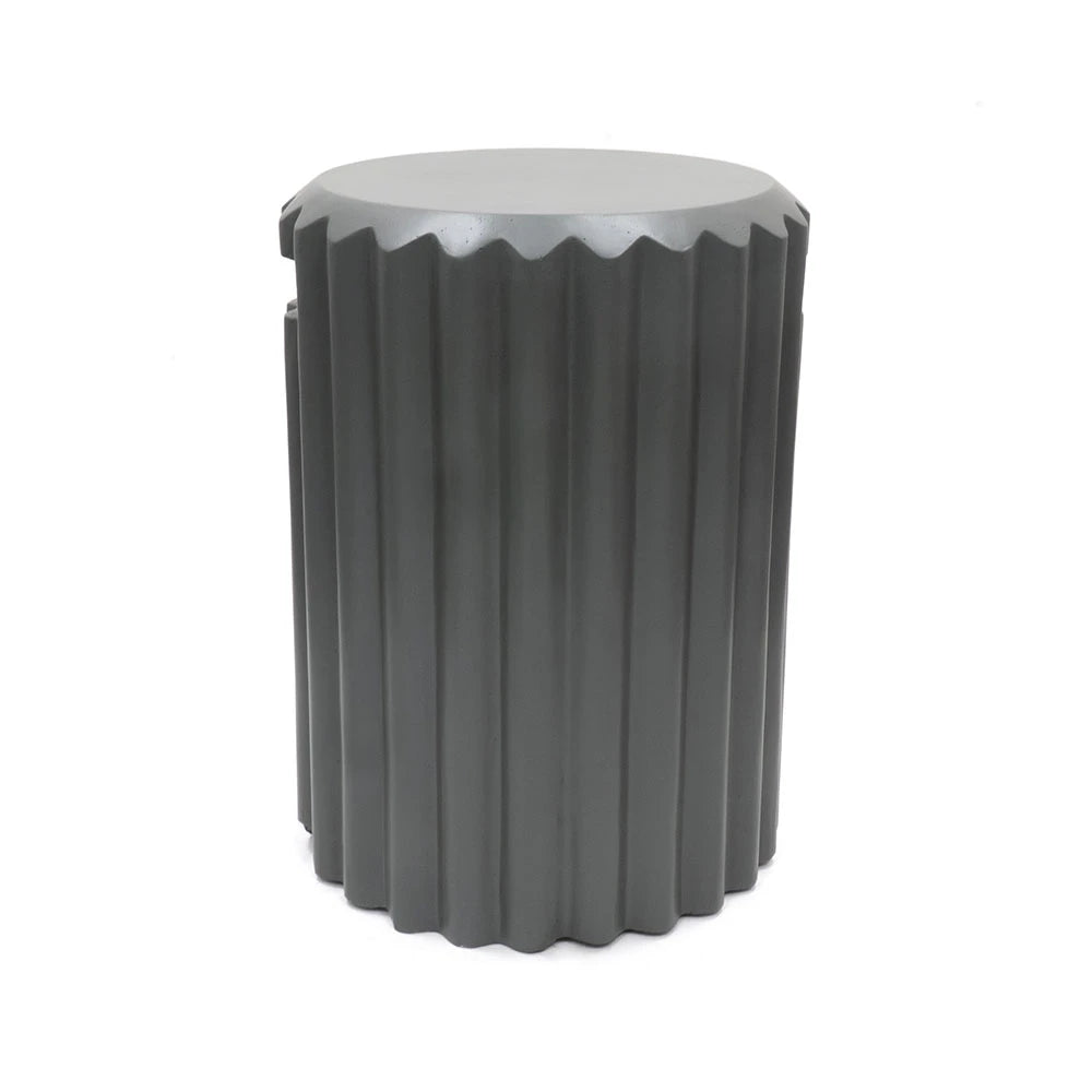Enclosure Rib Smokey Anthrazit – Gasflaschenabdeckung