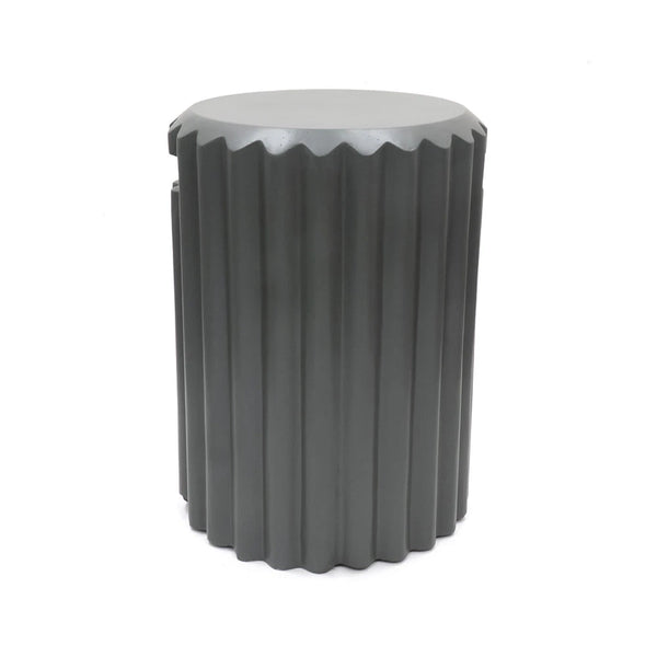 Enclosure Rib Smokey Anthrazit – Gasflaschenabdeckung