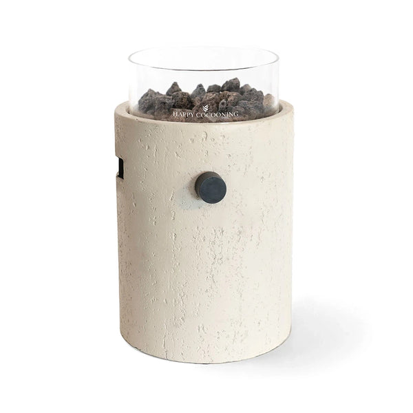 Lumi Stone – Tischkamin mit Gasbetrieb