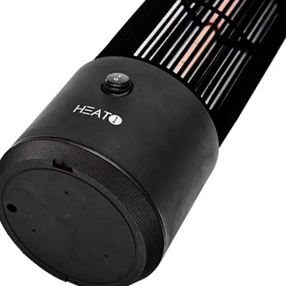 Cone ECO High-line für unter den Tisch - 1200W