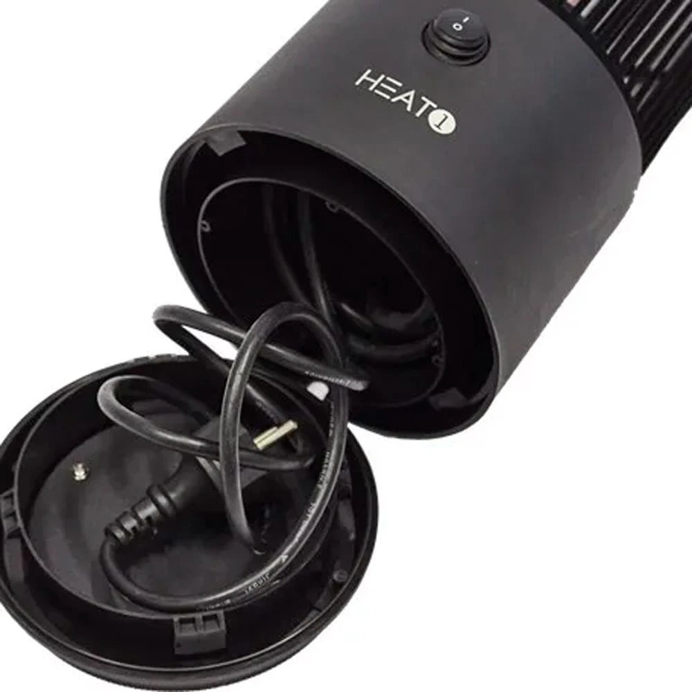 Cone ECO High-line für unter den Tisch - 1200W