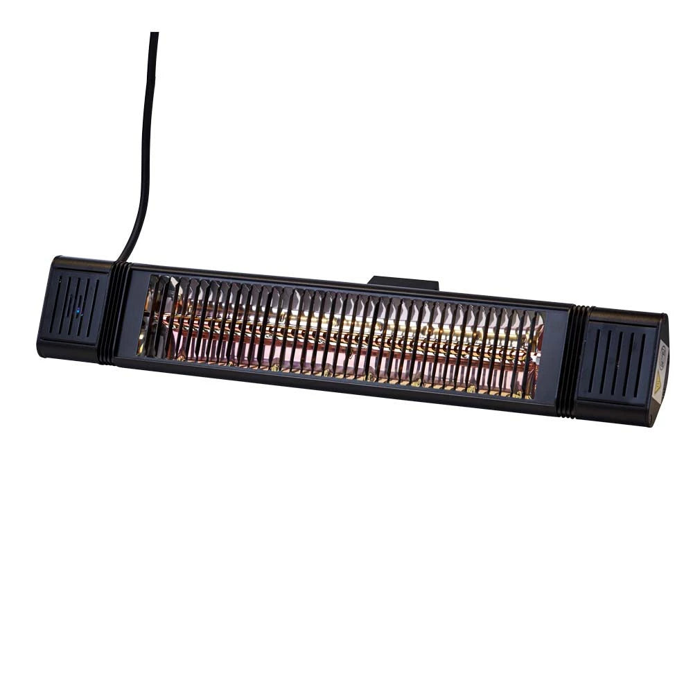 Terrassenheizer HEAT1 Eco Plus-Line 2000W