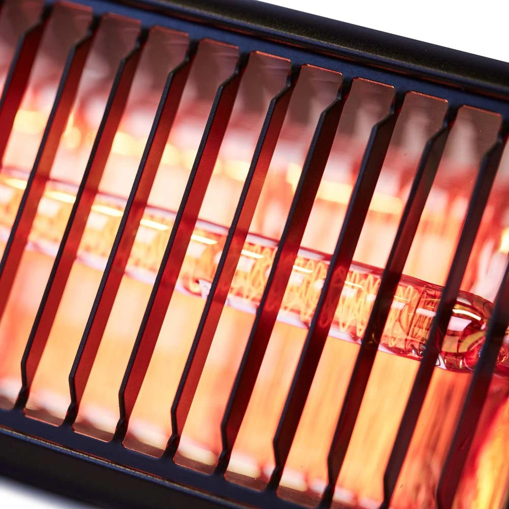 Terrassenheizer HEAT1 Eco Plus-Line 2000W