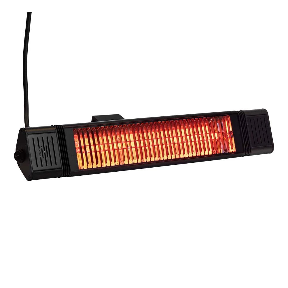 Terrassenheizer HEAT1 Eco Plus-Line 2000W