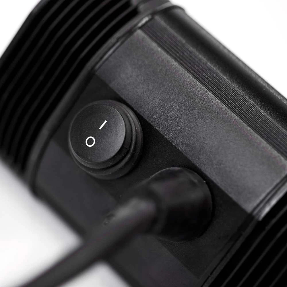 Terrassenheizer HEAT1 Eco High-Line 2000W