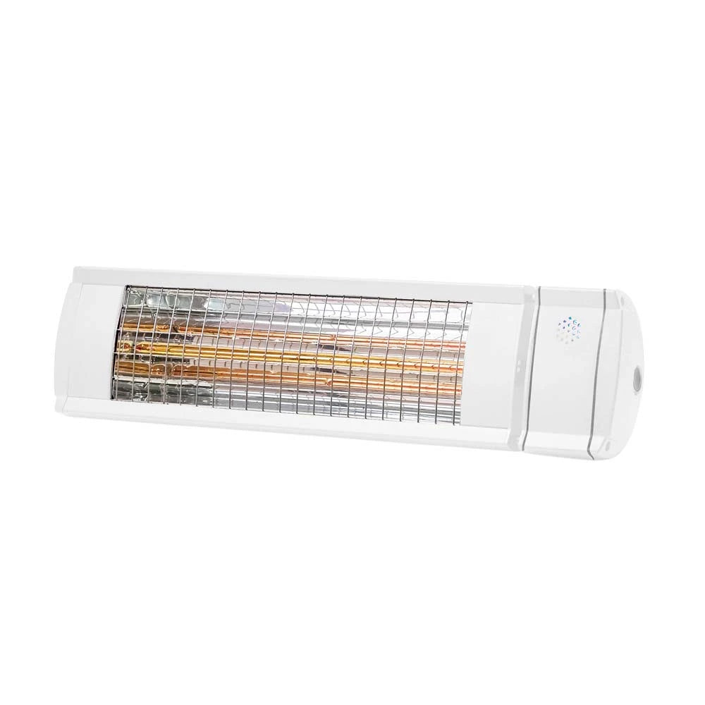 Terrassenheizer HEAT1 High-Line 2000W Weiß