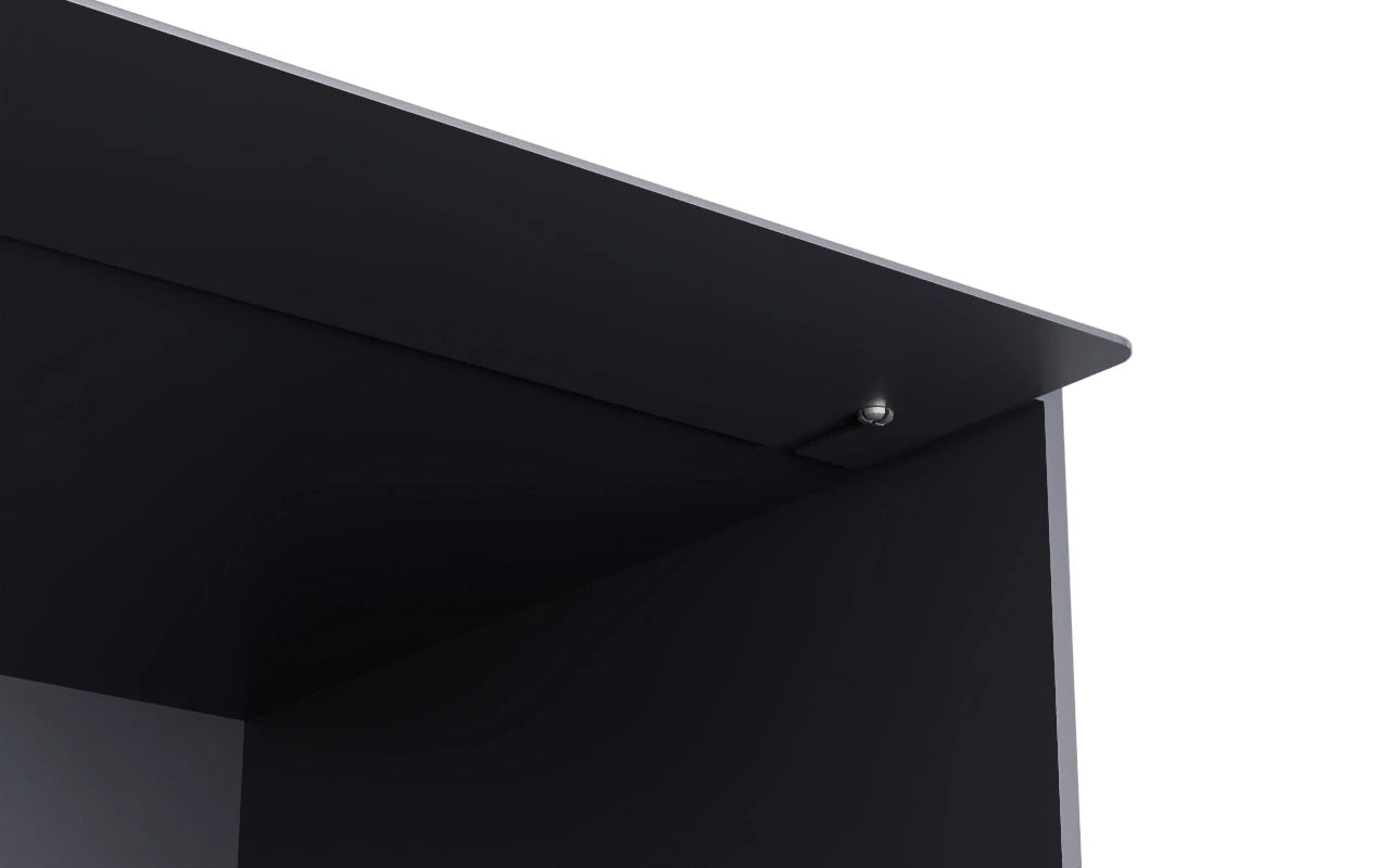 Heat Deflector for Foco 1100
