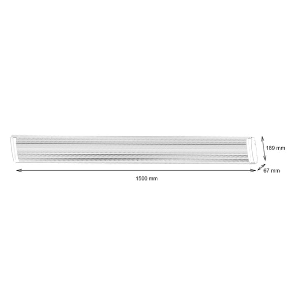 Heizband 2400