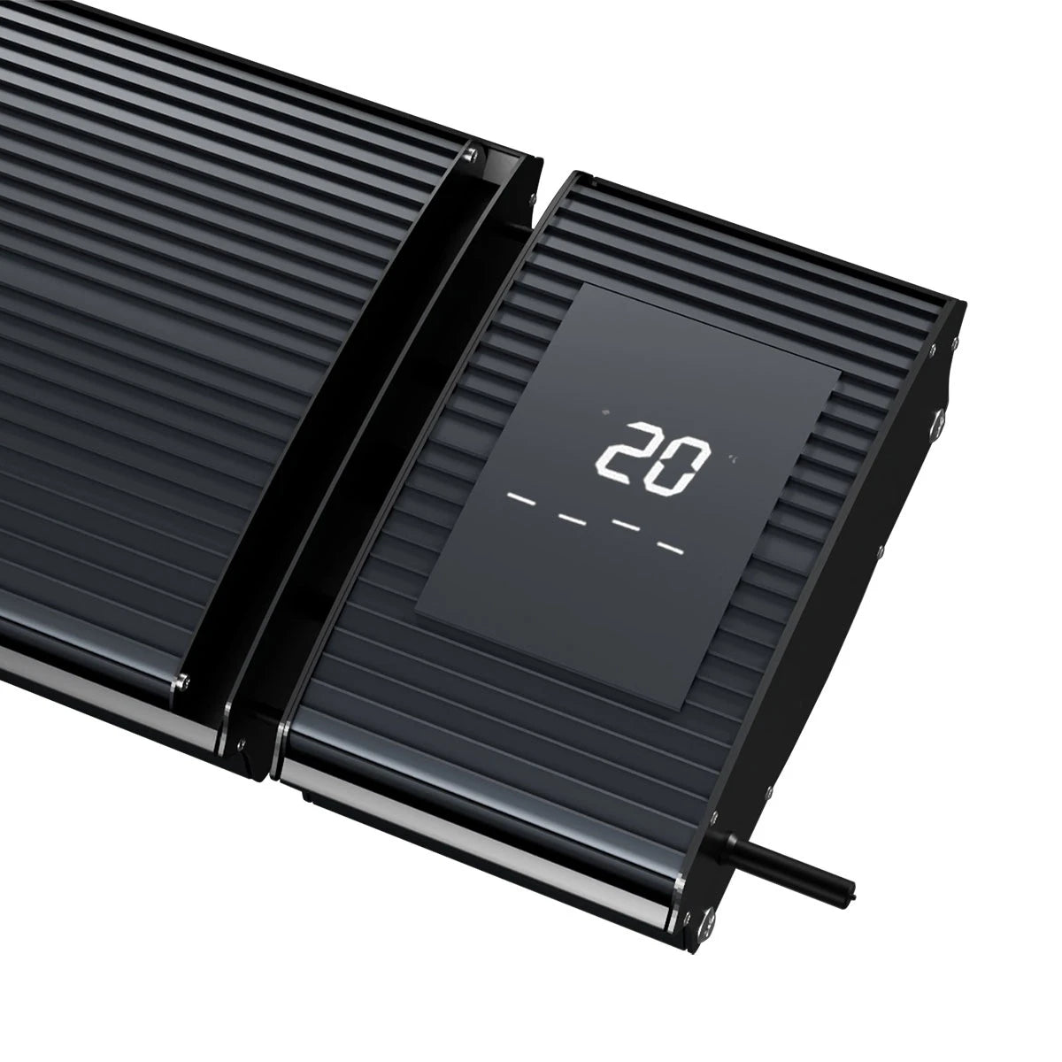 Heizband Pro 1800