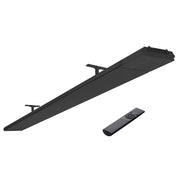Heatstrip Design Fernbedienung 3200 Watt