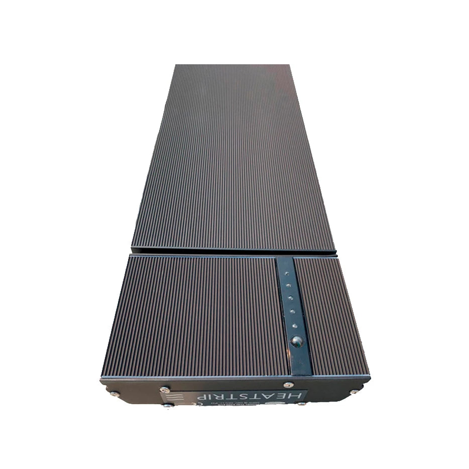 Heatstrip Design Fernbedienung 3200 Watt
