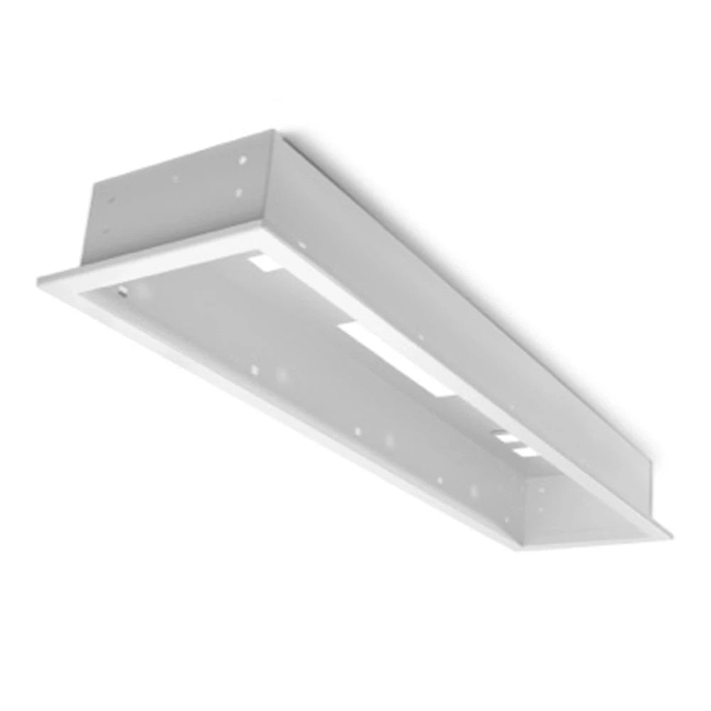 Einbaubox für Eleganz 3200 Watt mit Fernbedienung