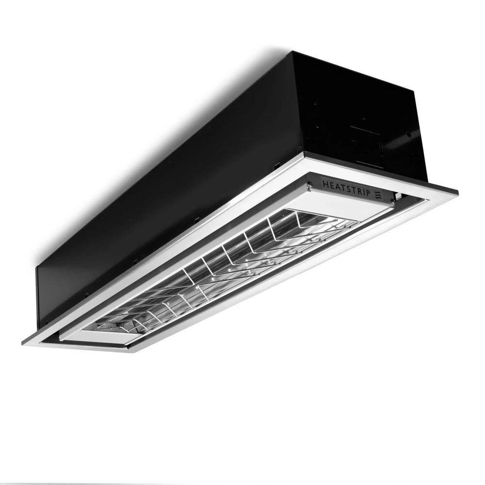 Einbaurahmen für Heatstrip Max 2400