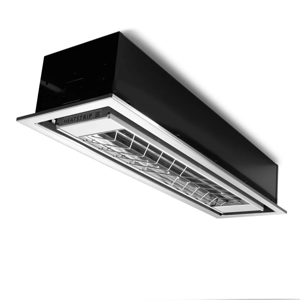 Einbaurahmen für Heatstrip Max 3600