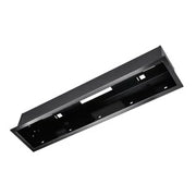 Heatstrip Intense Flush Mount Gehäuse