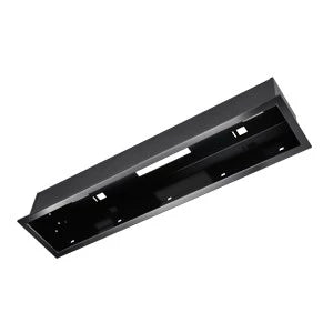 Heatstrip Intense Flush Mount Gehäuse