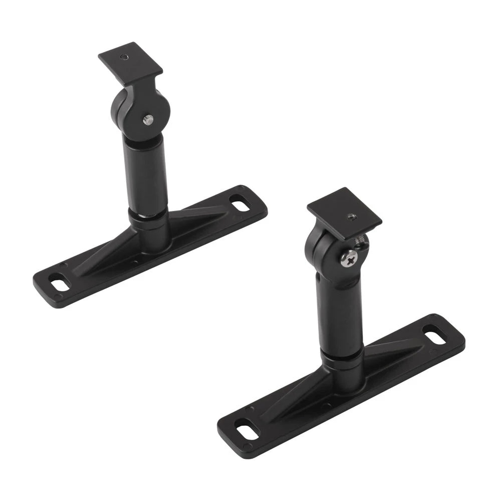 Standard Montagehalterung für Intense – Schwarz