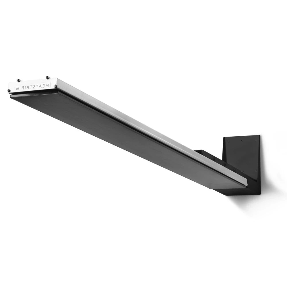 Wandhalterung für Design – Schwarz