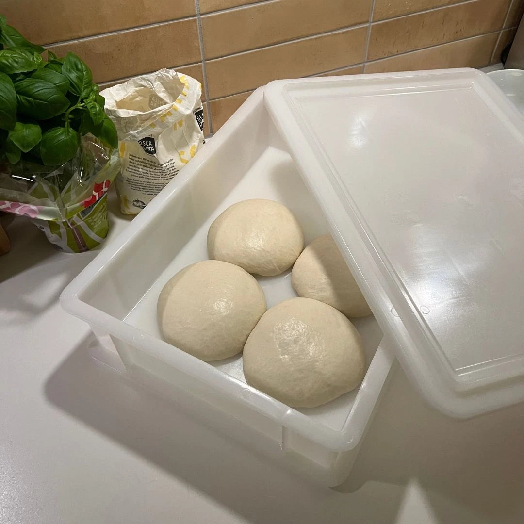 Pizzaballenbox - 300x400 H100 mm