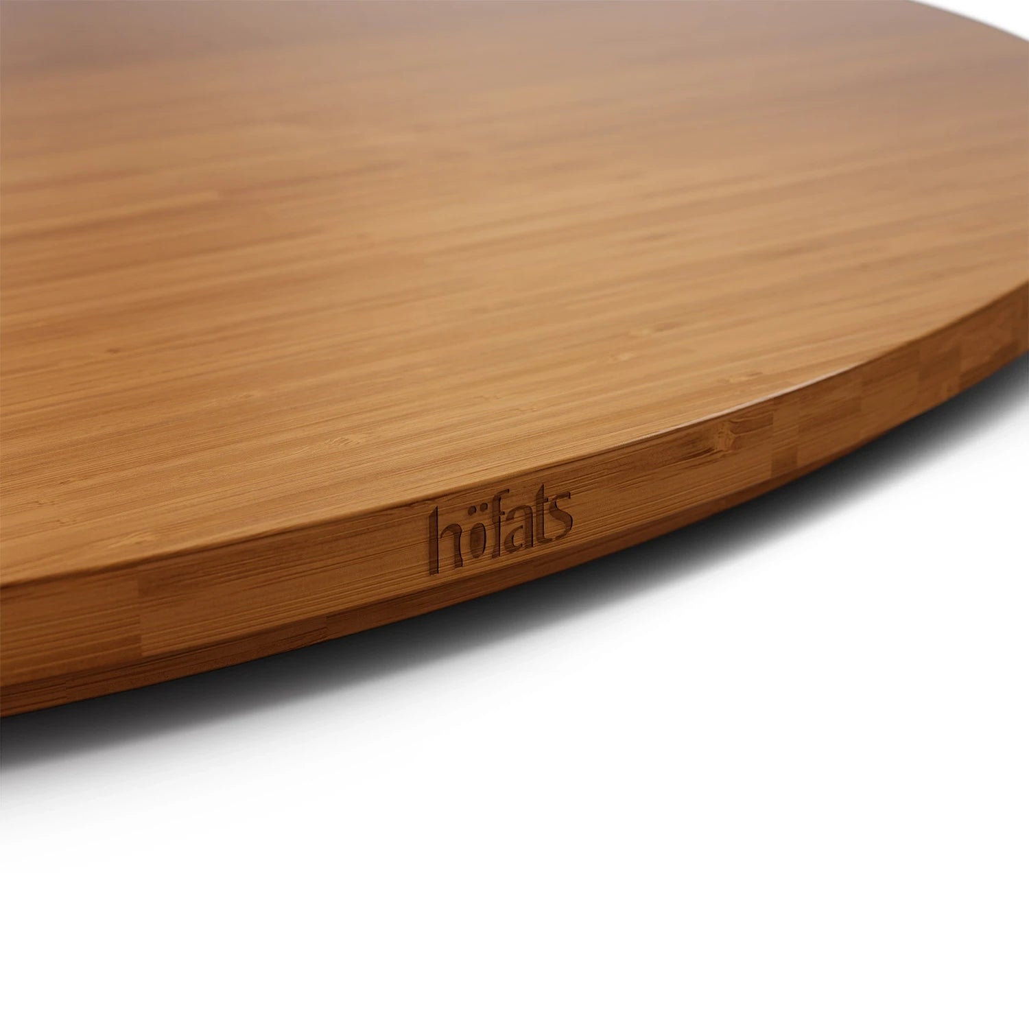 Tischplatte für BOWL 57/70