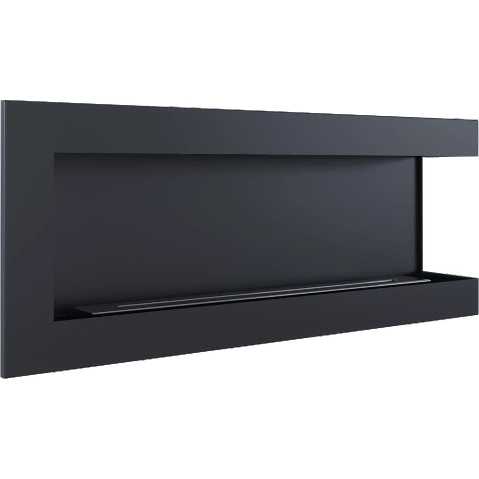 Eckkamin 120 cm (rechts)