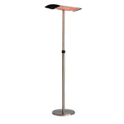 Terrassenheizer Bodenmodell 1000/2000 W