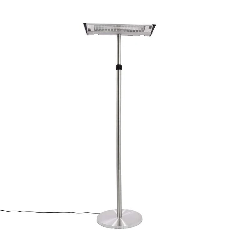 Terrassenheizer Bodenmodell 1000/2000 W