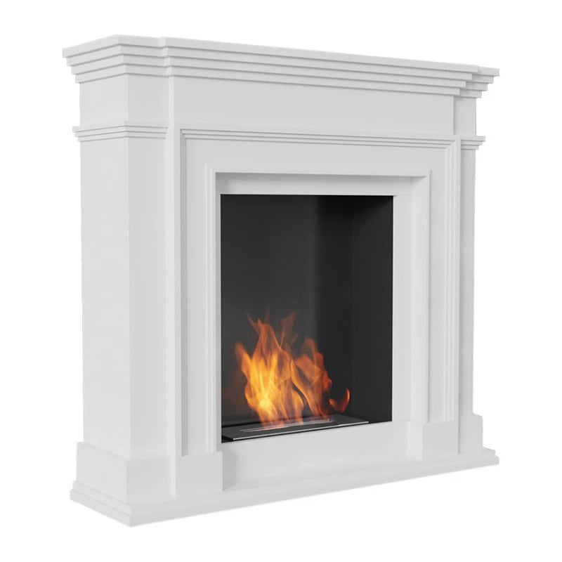 Coalvilla - Freestanding Bioethanol Fireplace