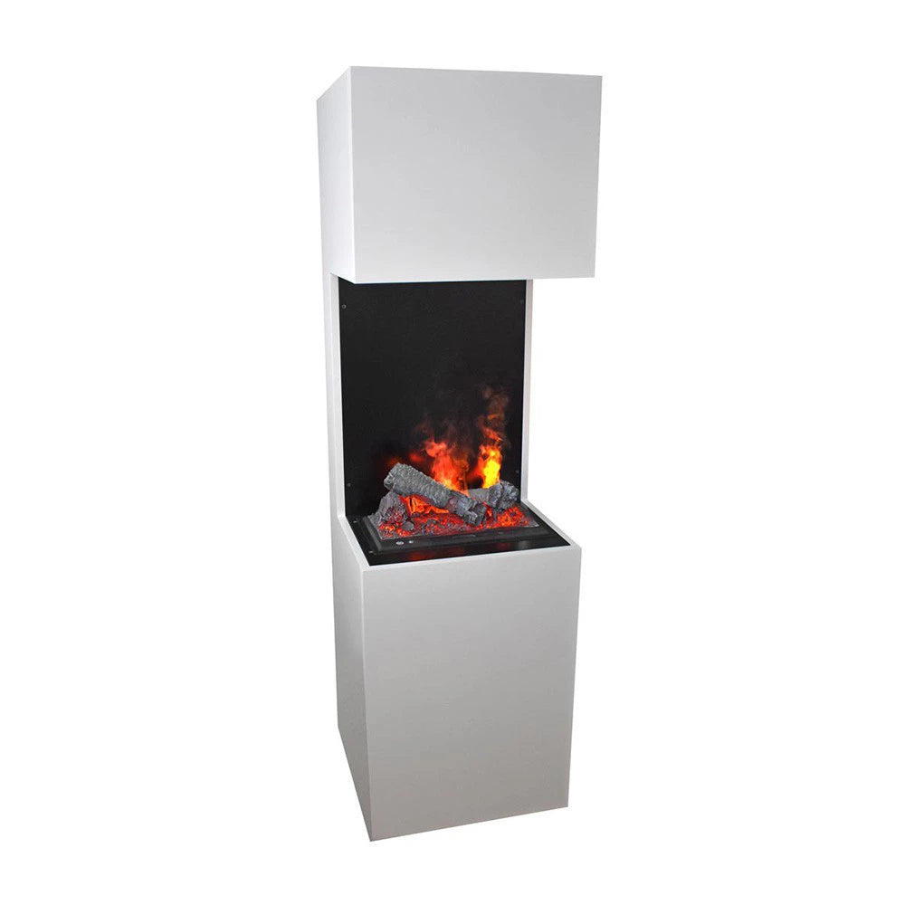 Glow Fire Beethoven