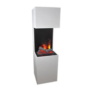 Glow Fire Beethoven