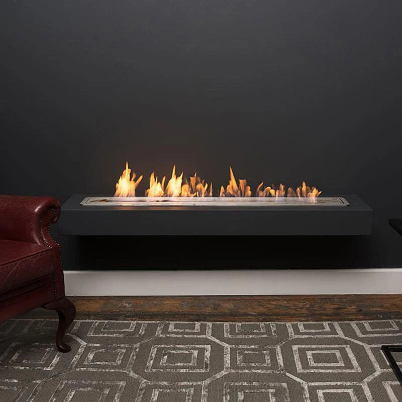 Icon Slimline 800 Brenner