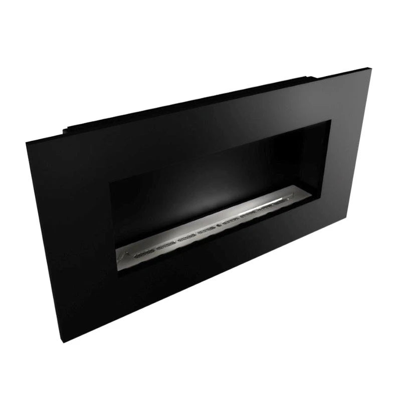Icon Fires Nero 1150 - Schwarz