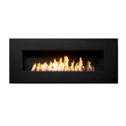 Icon Fires Nero 1450 - Schwarz