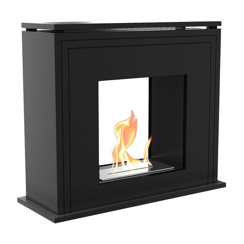Colyton offener Ethanol Kamin