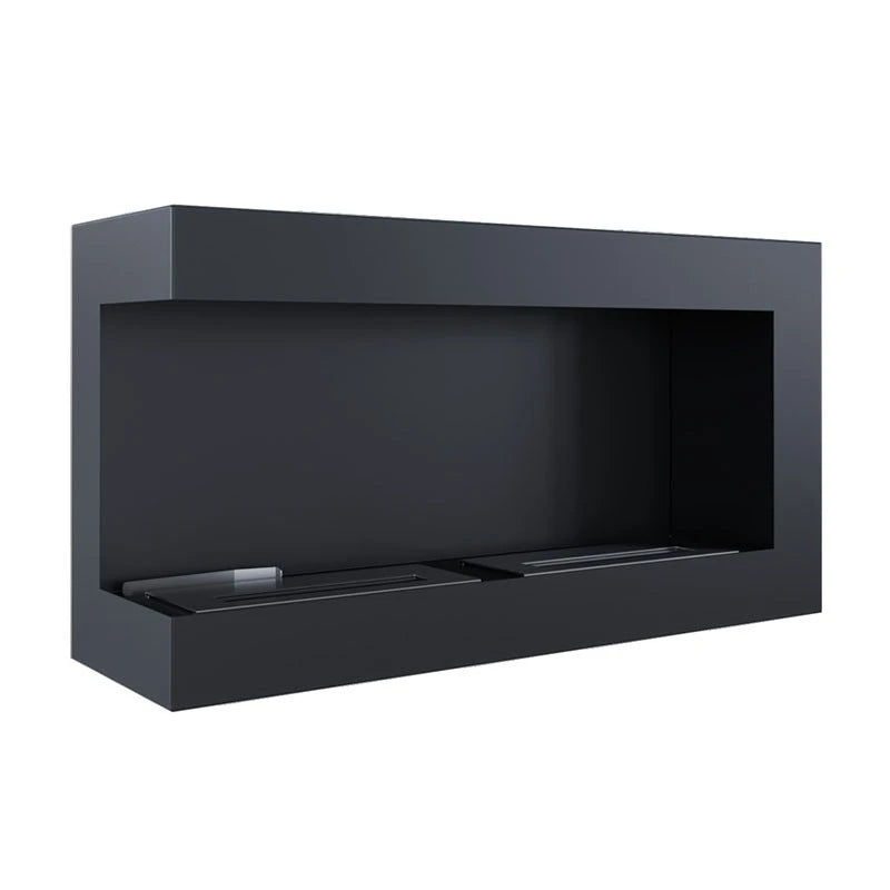 Eckkamin 90 cm (links)