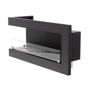 Eckkamin 85 cm - Links