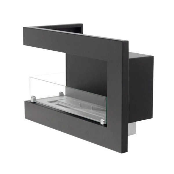 Eckkamin 65 cm - Links