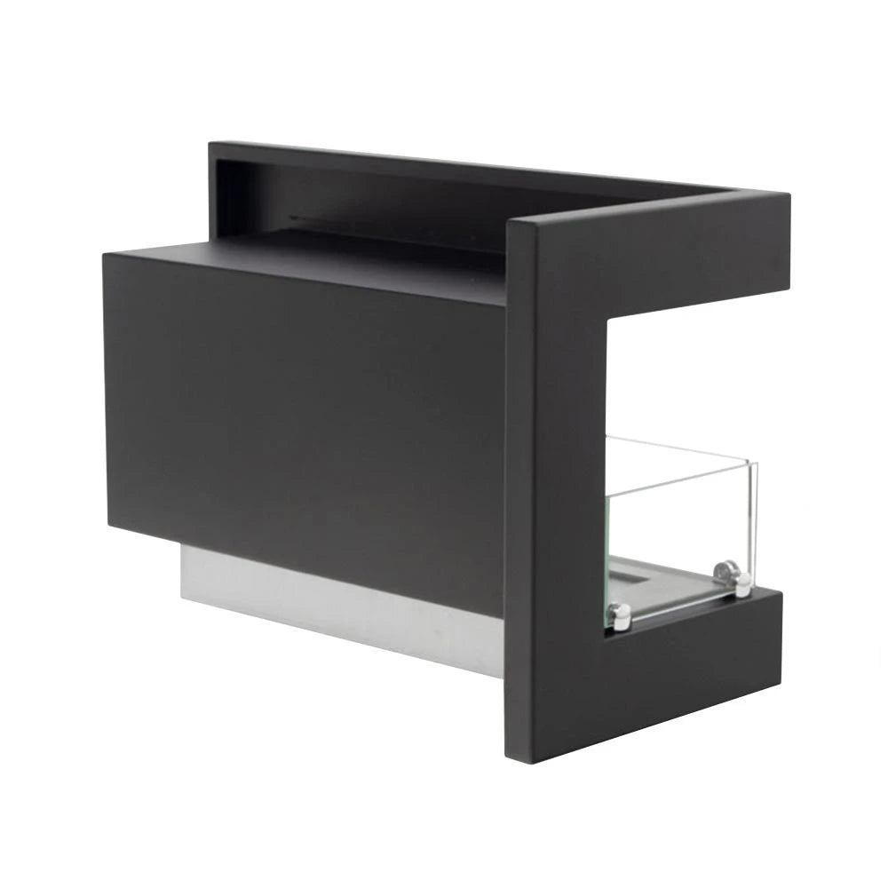 Eckkamin 65 cm - Links