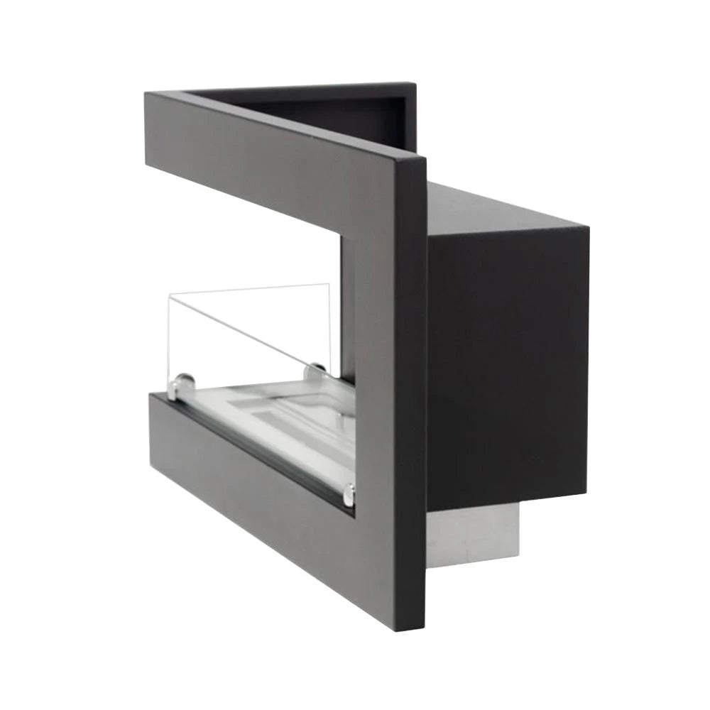 Eckkamin 65 cm - Links